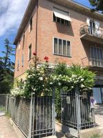 Struttura Alloggio Fabrizio Rimini - B&B