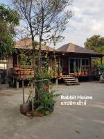 B&B Ban Han Tra - Rabbit House - Bed and Breakfast Ban Han Tra