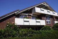 Kleine Galerie - Ferienwohnung Schönberger Strand