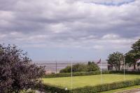 SEAVIEW - Private Balcony - Contractors - B&B