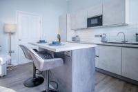 No 6 Croft House - 1 Bedroom Apartment - Tenby - Ferienwohnung