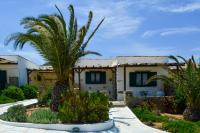 Villa Peristeri - B&B Ayios Georgios