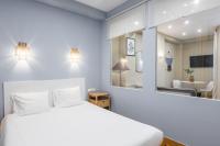 Kolonaki Suites by Olala Homes - Ferienwohnung Athen