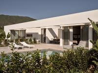 Azera Suites - B&B Alikanas