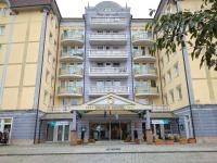 Tavirózsa Wellness Apartman - B&B Hévíz