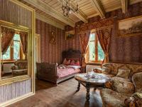 Camera Singola Deluxe