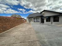 Favour Guest house - B&B Polokwane