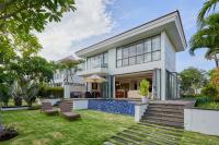 Villa de 3 dormitorios