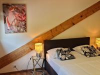 Appartement met 2 slaapkamers