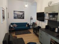 Apartamento de 2 dormitorios