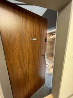 Brno City Center Apartment with parking and a big terrace - Chambres d'hôtes Brno