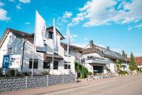 Pension am Park - B&B