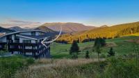 Apartmanica Triangel 222 - B&B