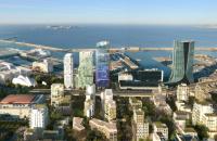 La Joliette - Bed and Breakfast Marseille