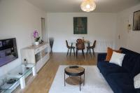 Le Saint Cyrien - Chambres d’hôtes Saint-Cyr-l'École