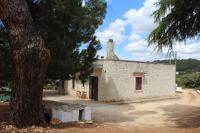 Casa Angelica, comoda casa nella campagna pugliese - Chambres d’hôtes Fasano