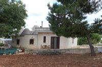Casa Angelica, comoda casa nella campagna pugliese - Chambres d’hôtes Fasano