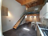 B&B Iseo - Iseo Loft - Comfort in downtown - Bed and Breakfast Iseo