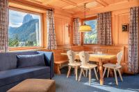 Villa Suredl - B&B Urtijëi