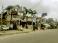 Cool Land Hot Hut Rooms & Restaurant - B&B Nuwara Eliya