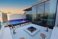 Chalet met 2 Slaapkamers