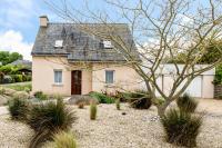L’Albizia … Maison familiale proche des plages - Ferienwohnung