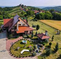 Dobranić - Kuća za odmor - B&B Sveti Martin na Muri
