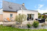 L’Albizia … Maison familiale proche des plages - B&B Plougoulm