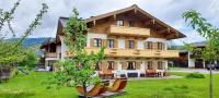 Knapphof - Ferienwohnung Reit im Winkl