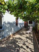 Apartmani Marica - Ferienwohnung Vir