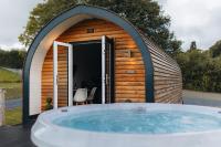 Cleddau - B&B