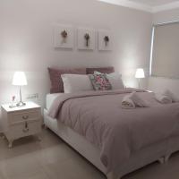 Luxury apartment in the heart of the city - Bed and Breakfast Chania
