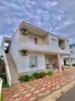 Apartments Lobby - B&B Ulcinj