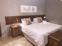 Camera Deluxe Matrimoniale/Doppia con Letti Singoli