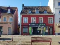 Poésie en partage - Chambres d’hôtes Giromagny