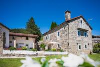 La casa de los Barbazanes - Ferienwohnung Brion