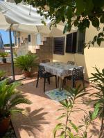 Il Poggio '' Casa di Rena'' - B&B Scalea