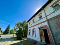 Apartamenty hoteLOVE z biokominkiem Stara Kuźnia - Chambres d'hôtes Karpacz
