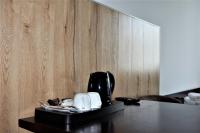 Camera Doppia con Letti Singoli