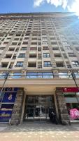 Flatiron 2-Bedroom Apartment, Skopje - B&B