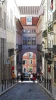 Sweet Home Downtown Bairro Alto Baixa Chiado - Ferienwohnung Lissabon