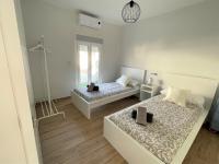 Appartamento con 2 Camere da Letto