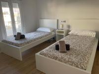 Apartamento Cine Wifi - Ferienwohnung