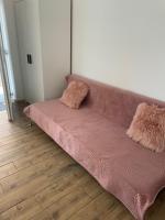 Appartement met uitzicht op het meer