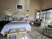 Chambre Double avec Balcon