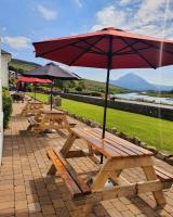 An Chúirt Hotel, Gweedore, Donegal