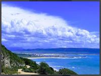 Casa con encanto en el centro historico - Ferienwohnung Barbate