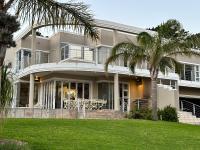 The Palm Hout Bay - B&B