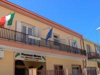 Pensione Affittacamere Miriam - Ferienwohnung Scalea