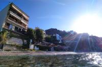Als Plomari - Sea View Apartment - B&B